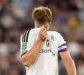 Joachim Andersen Mengaku Terkejut dan Tak Paham Keputusan Alvaro Arbeloa