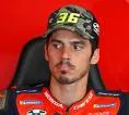 Joan Mir Absen di GP Jepang dan GP Indonesia Karena Masalah Kesehatan