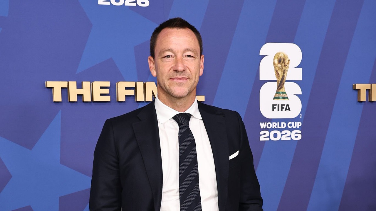 John Terry Desak Xabi Alonso Tinggalkan Taktik Zonal Marking Chelsea