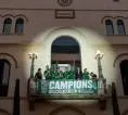 Joventut Badalona Merayakan Gelar Bersejarah di Depan Fans