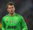 Juventus Siap Sambut Neto, Grabara Absen Lama Akibat Cedera