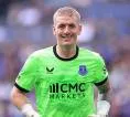 Kalahkan Ipswich Town, Jordan Pickford Puji Manajemen Permainan Everton