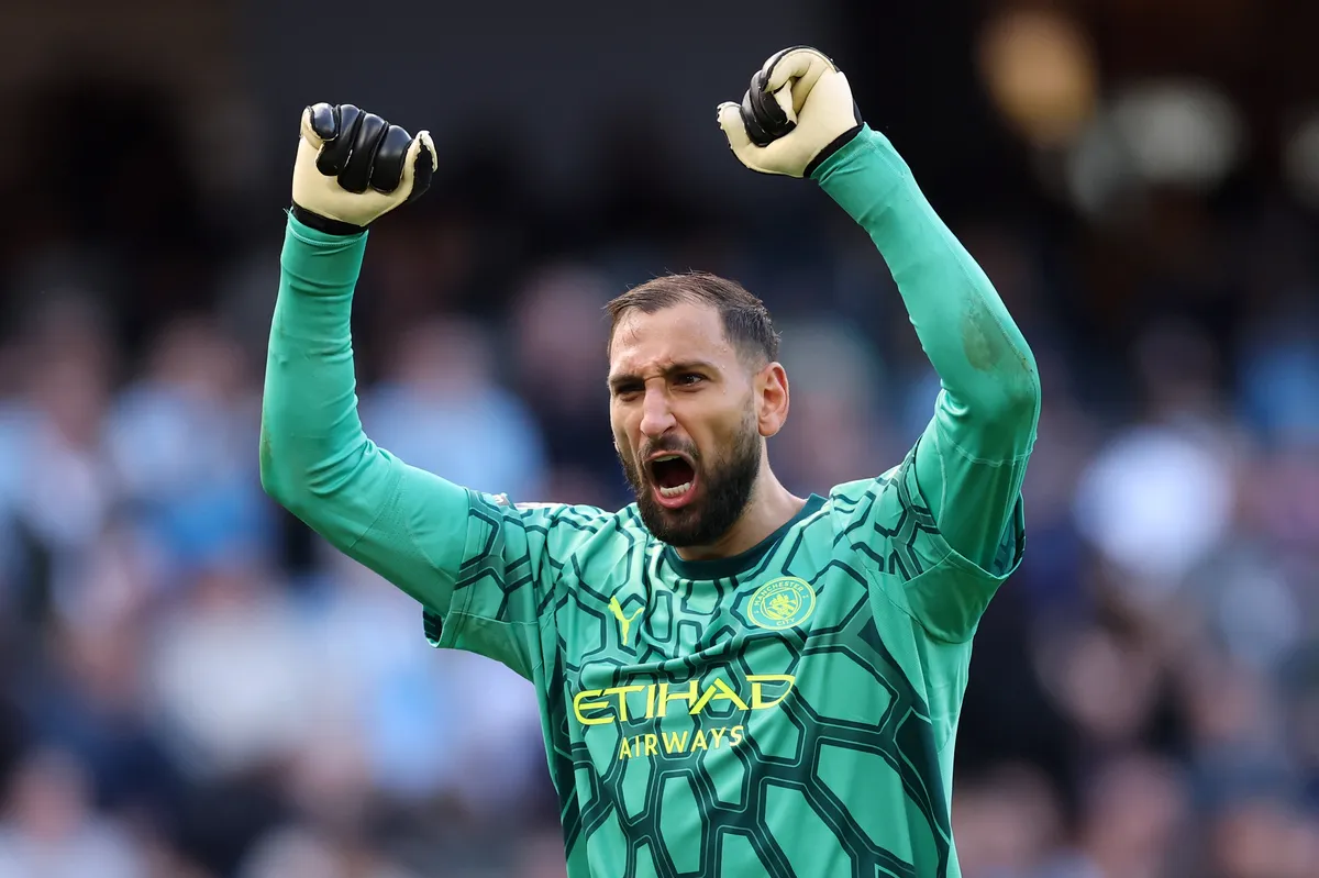 Kayode Bersinar di Derby, Donnarumma Puncaki Premier League - sumber: (footballitalia)