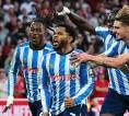 Kemenangan atas Nottingham Forest Buat Coventry City Yakin Bisa Bertahan di EPL