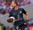 Kemenangan Atletico Madrid Lebih Penting, Jan Oblak Abaikan Keributan Derbi