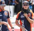 KTM Disebut Sia-siakan Masa Emas Brad Binder dan Pedro Acosta di MotoGP