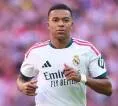 Kylian Mbappe Kembali Tegaskan Dirinya Layak Memenangkan Ballon d'Or