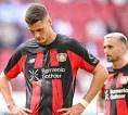 Lagi Produktif di Leverkusen, Patrik Schick Keluhkan Waktu Jeda Internasional