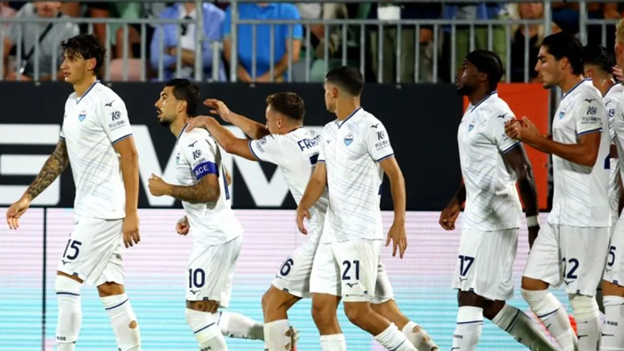Lazio