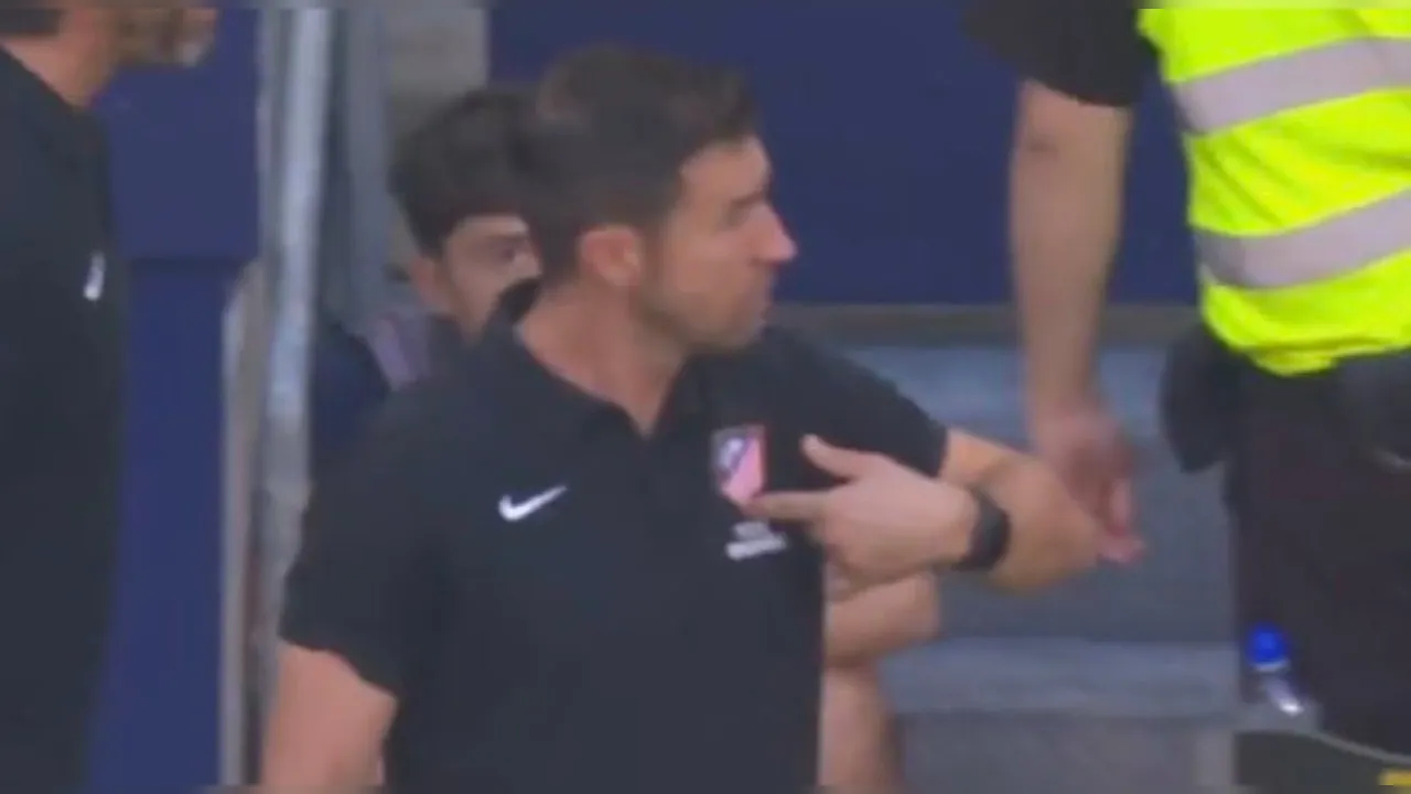 Legenda Atletico Madrid