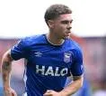 Leif Davis Merasa Jauh Lebih Siap Hadapi Tantangan di Premier League