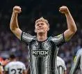 Lewis Hall Perpanjang Kontrak di Newcastle Usai Bertemu Matthias Jaissle