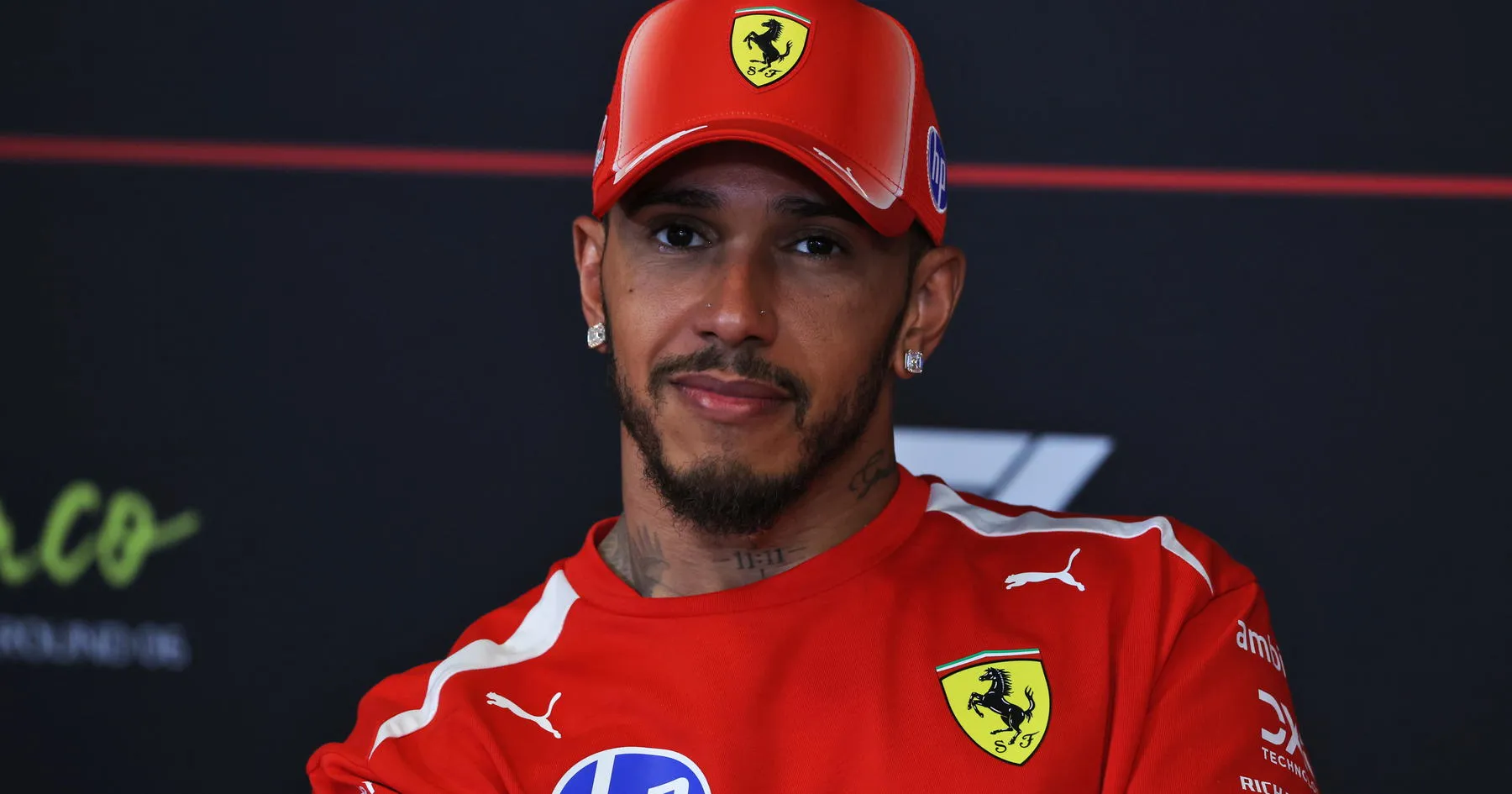 Lewis Hamilton Ungkap Klaim F1, Kimi Antonelli Bicara Pesan Vettel