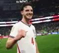 Lima Pemain Bintang Mengundurkan Diri dari Skuad Timnas Inggris