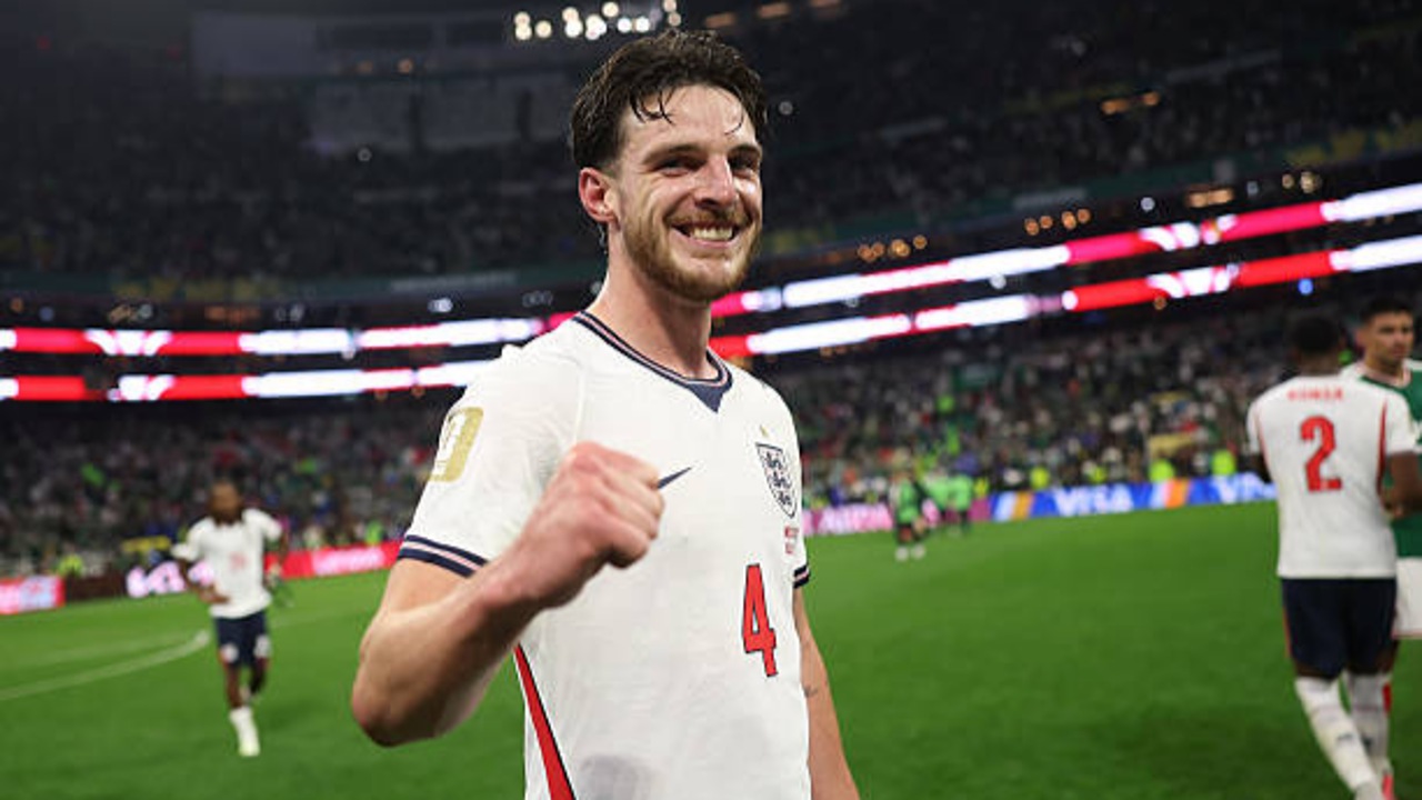 Lima Pemain Bintang Mengundurkan Diri dari Skuad Timnas Inggris