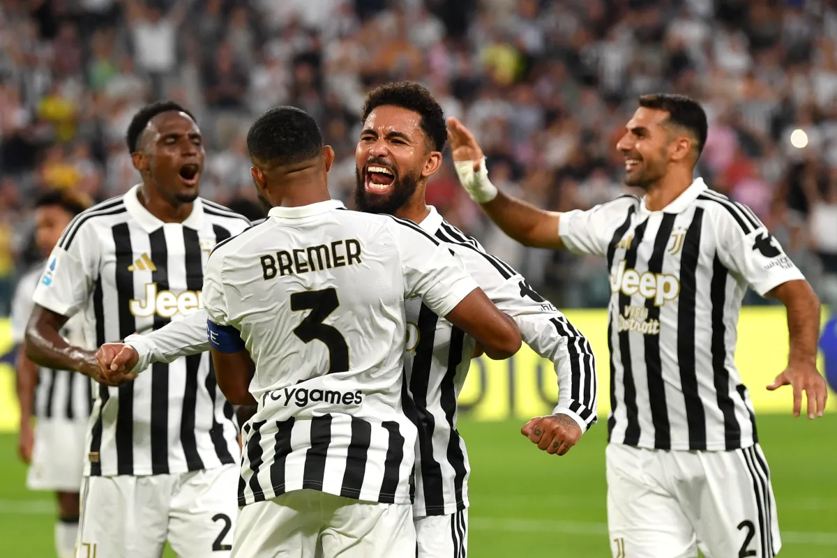 Lima Pemain Serie A Kejutkan dengan Panggilan Timnas - sumber: (footballitalia)