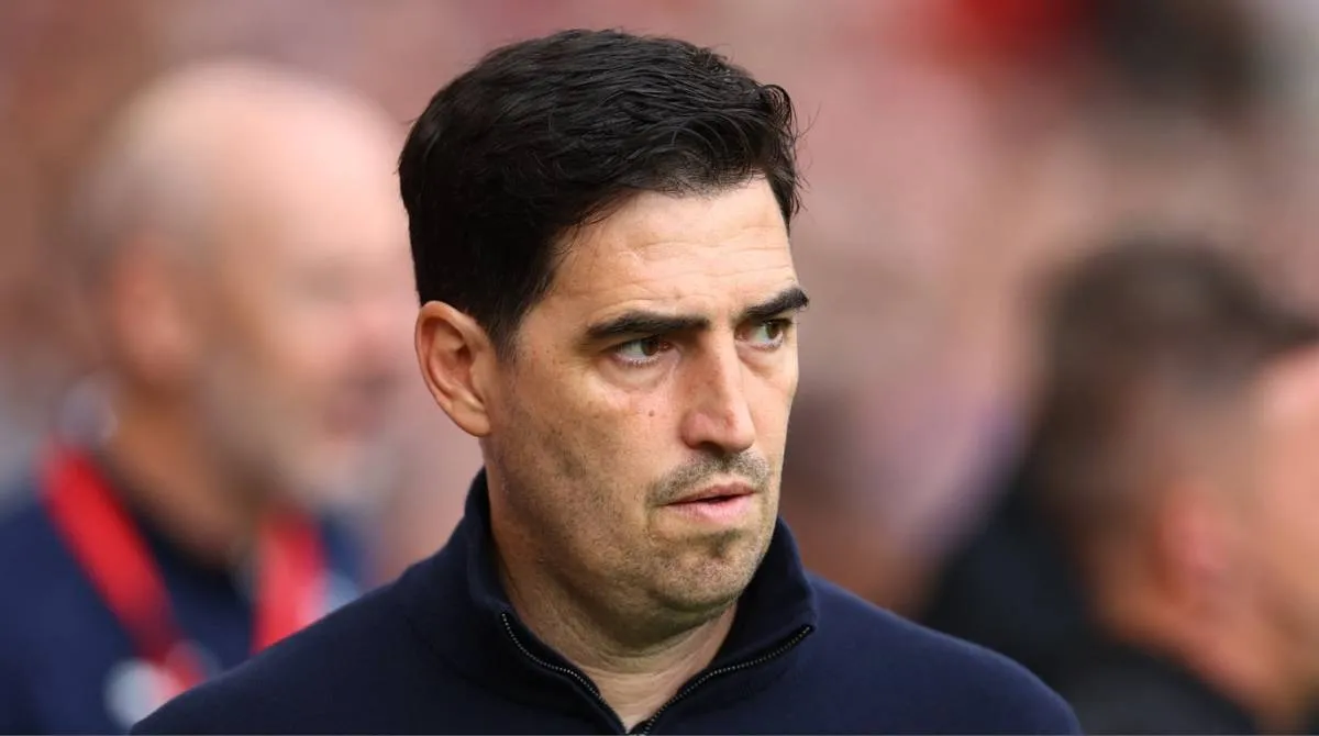 Liverpool Siapkan Langkah Januari untuk Rekrut ‘Pesulap’ di Tengah Masa Depan Pemain di Bawah Iraola yang Tak Menentu - sumber: (givemesport)
