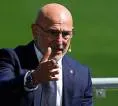 Luis de la Fuente Tegaskan yang Terbaik dari Timnas Spanyol Belum Datang