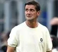 Marchegiani Soroti Kemarahan Cristian Chivu usai Roma Tahan Inter 2-2