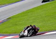 Marco Bezzecchi Sudah Senang Finish Ketiga di GP Austria