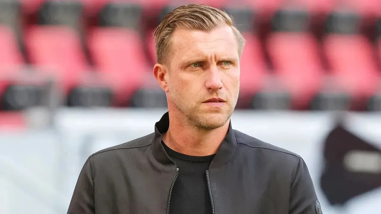 Markus Krosche Masih Dipertimbangkan Cardinale, Mazzara: Baru Hipotesis!