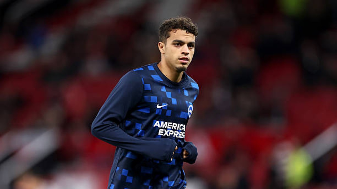 Masa Depan Yasin Ayari di Brighton Masih Belum Menemui Kejelasan