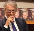 Massimo Moratti Tulis Surat Perpisahan untuk Sandro Mazzola