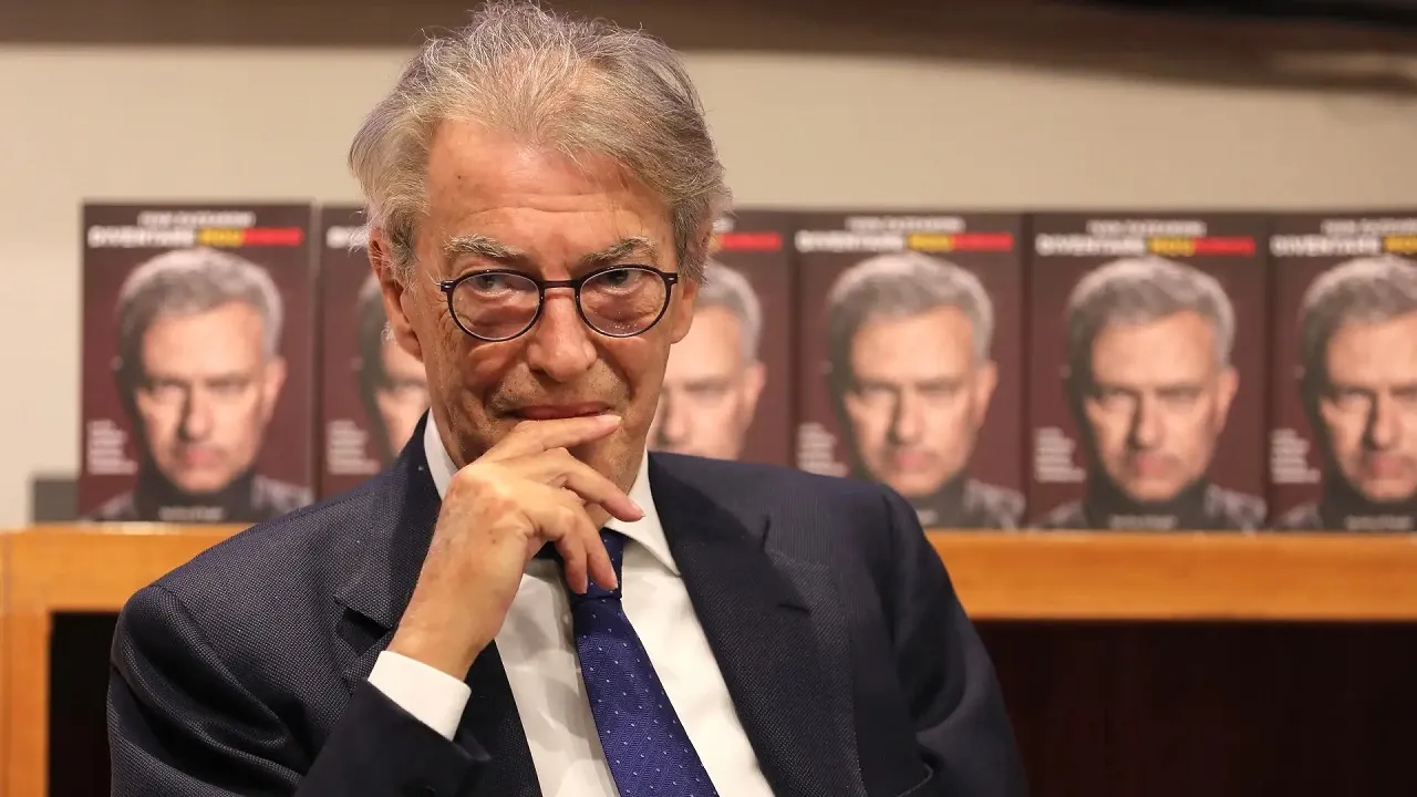Massimo Moratti