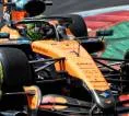 McLaren Perkenalkan Identitas Baru Usai Raih Capaian Bersejarah