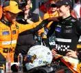 McLaren Tekankan Tiga Elemen Penting di GP Baku
