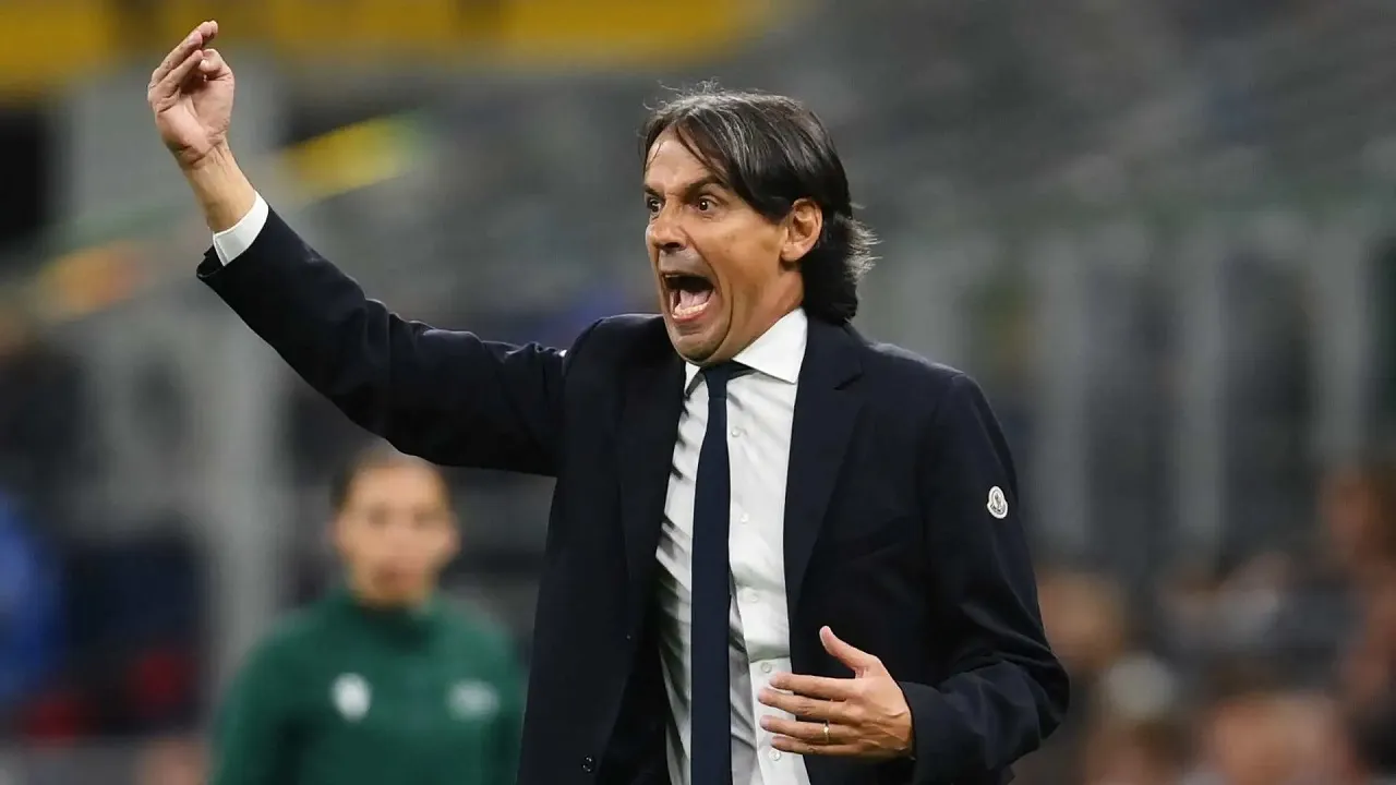 Simone Inzaghi