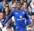 Michael Owen Kritik Performa Marcus Rashford di Awal Musim Bersama MU