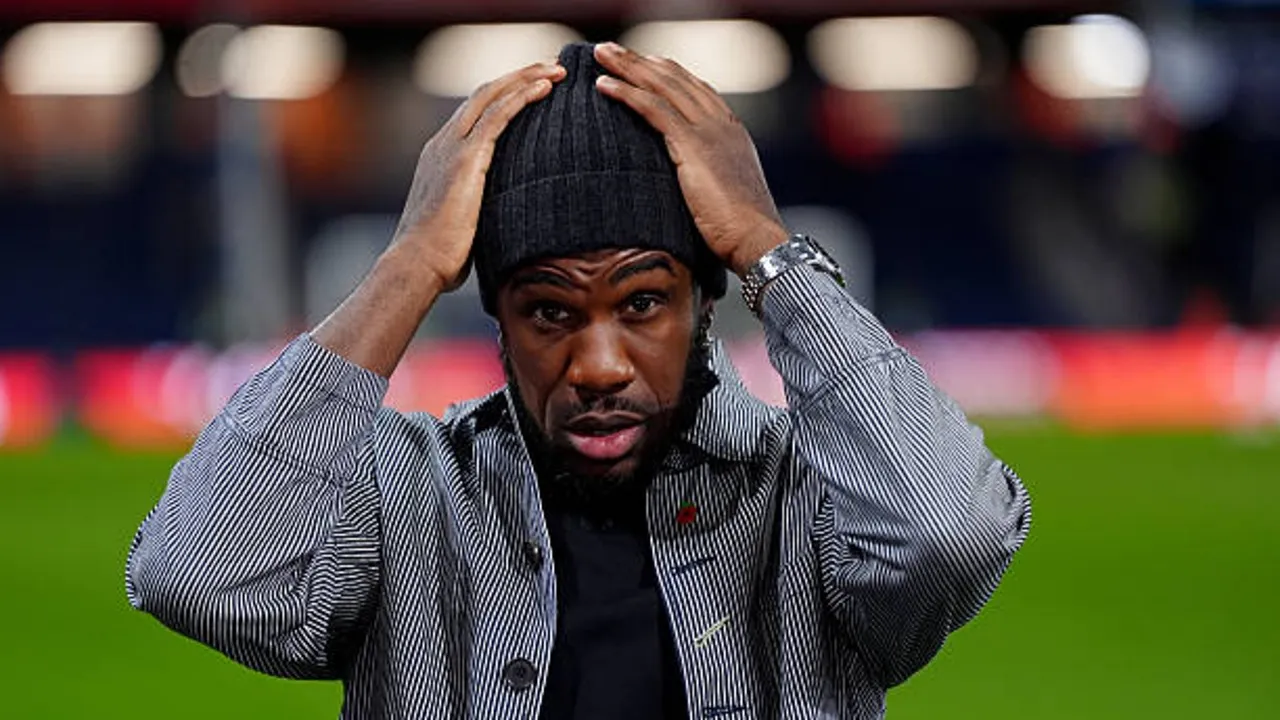 Michail Antonio bagikan kisah kecelakaan maut yang menimpanya hingga kenangan trauma yang tersisa