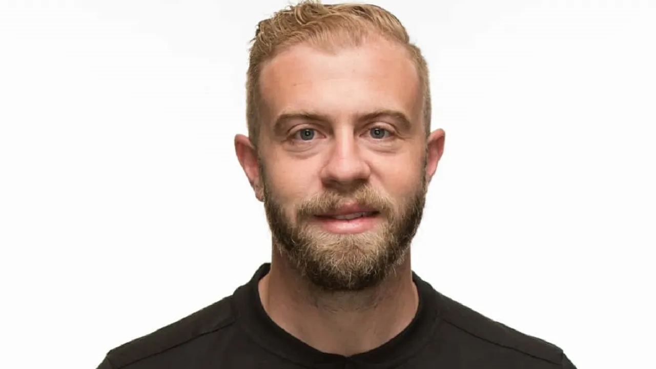 Mike Grella