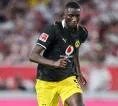 MU Pertimbangkan Rekrut Serhou Guirassy di Bursa Transfer Januari
