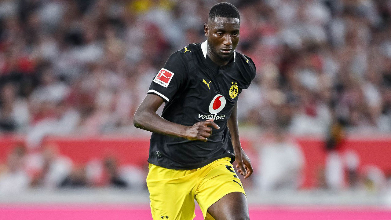 MU Pertimbangkan Rekrut Serhou Guirassy di Bursa Transfer Januari