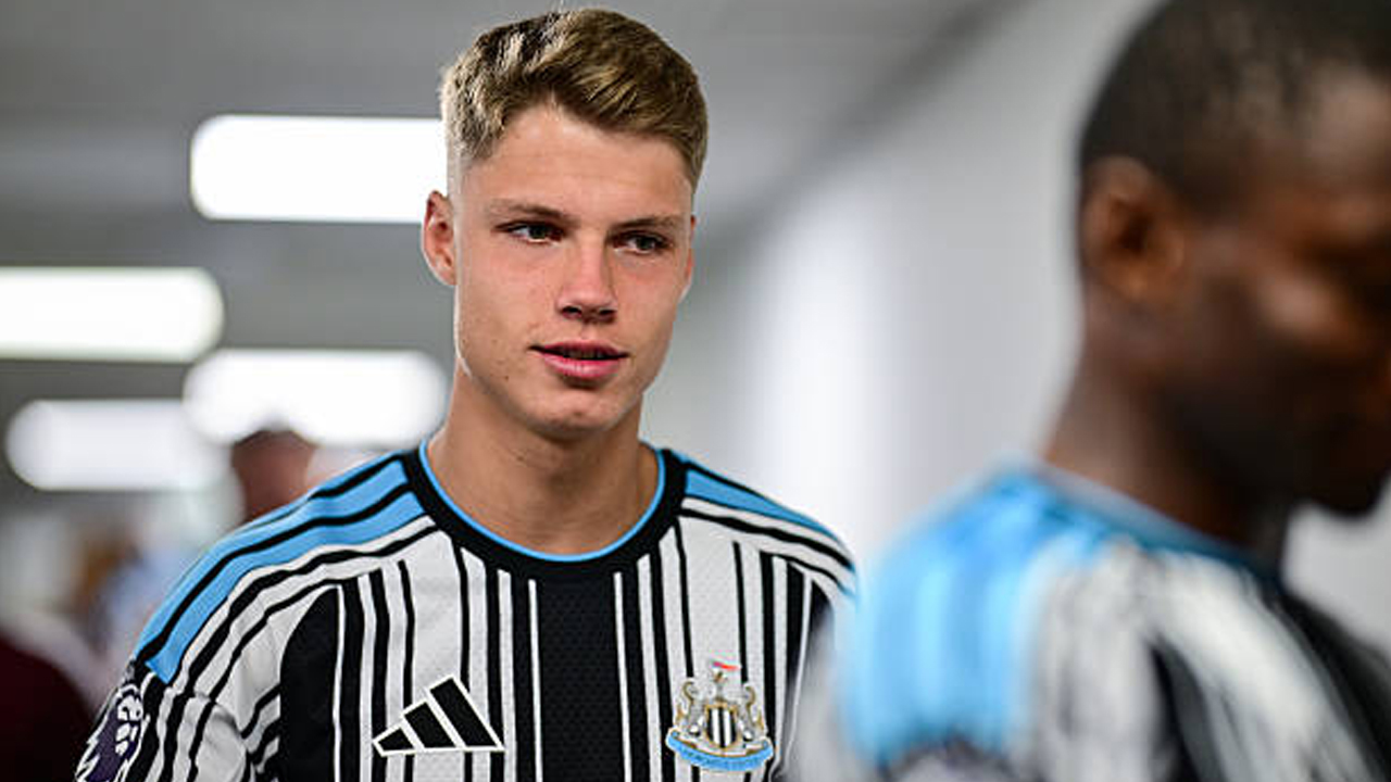 Murah Tapi Berkualitas, Sean Steur adalah Pembelian Cerdas Newcastle United