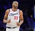 Nicolas Batum Akhiri Karier 18 Tahun di NBA