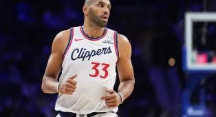 Nicolas Batum Akhiri Karier 18 Tahun di NBA