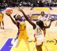 Nneka Ogwumike Cetak Sejarah WNBA dalam Kemenangan Los Angeles Sparks