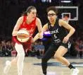 Olivia Miles Lega Bisa Pecahkan Rekor Milik Caitlin Clark