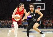Olivia Miles Lega Bisa Pecahkan Rekor Milik Caitlin Clark