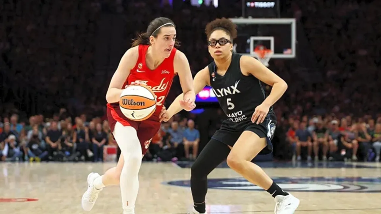 Olivia Miles Lega Bisa Pecahkan Rekor Milik Caitlin Clark