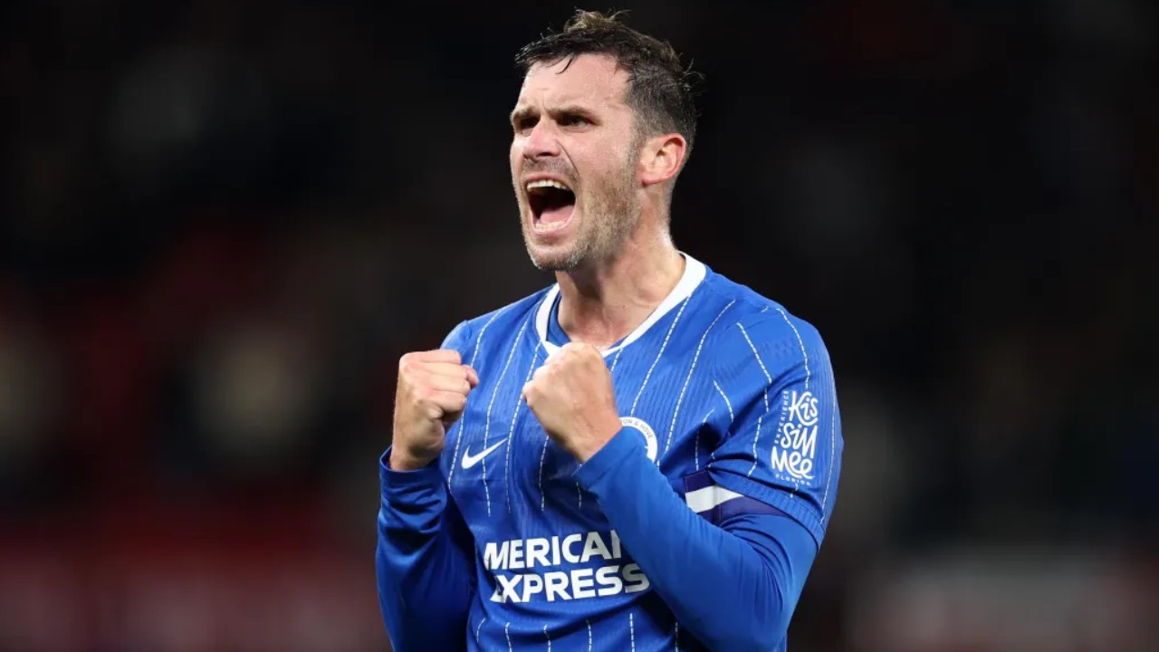 Pascal Gross Resmi Umumkan Pensiun dari Timnas Jerman