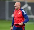 Pelatih Timnas Spanyol Sempat Mengira Rodri Akan ke Real Madrid