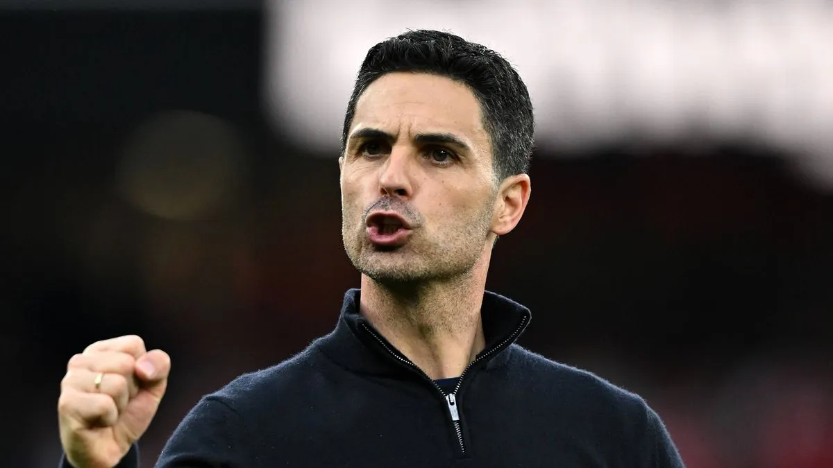 Pemain Dikaitkan dengan Arsenal dan Chelsea Diminta Perbaiki Kesalahan Transfer - sumber: (footballlondon)