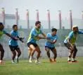 Pemain Madura United Wajib Jalani Latihan Mandiri Selama Jeda Kompetisi