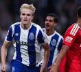 Pemandu Bakat Newcastle United Pantau Laga Porto vs Benfica