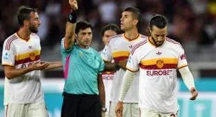 Pendekatan Baru VAR: Diskusi Intensif Pelatih dan Wasit Serie A