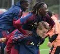 Penilaian Pemain Arsenal: Odegaard Cemerlang, Transfer Terlewat